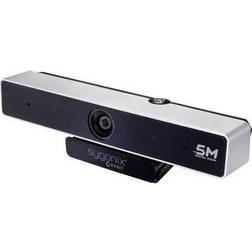 Sygonix Connect SC-WC-300 Webcam 2592 x 1944. [Levering: 4-5 dage]